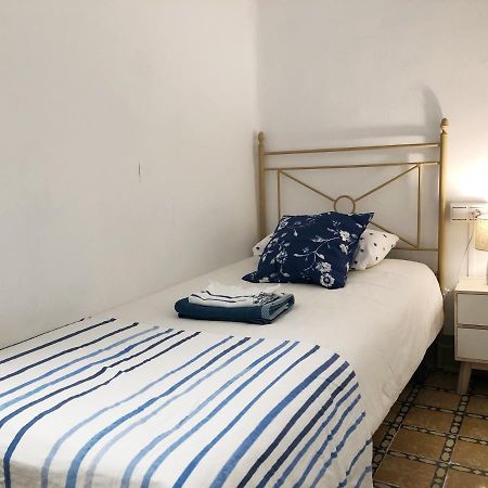 Casita De Pescador Appartement Calafell Buitenkant foto