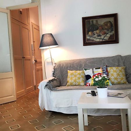 Casita De Pescador Appartement Calafell Buitenkant foto