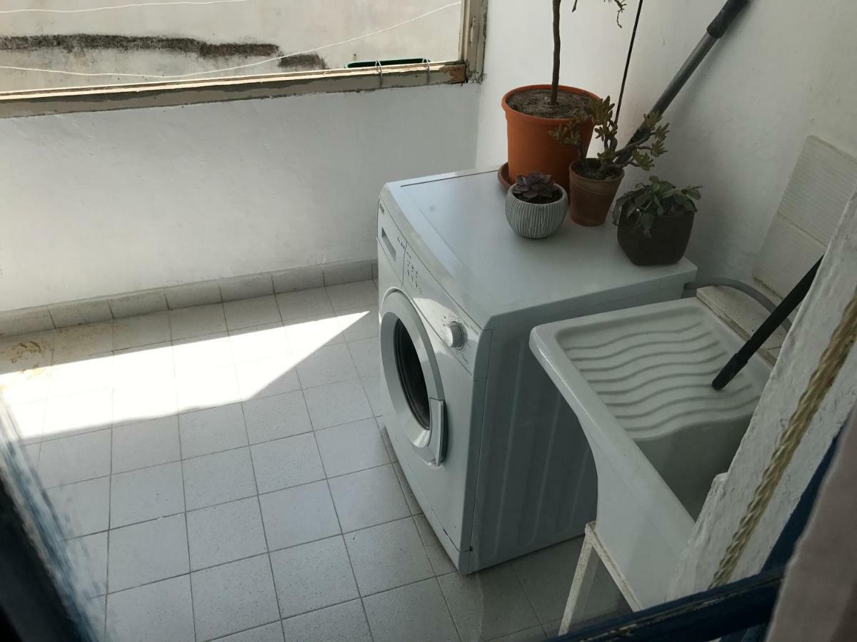 Casita De Pescador Appartement Calafell Buitenkant foto