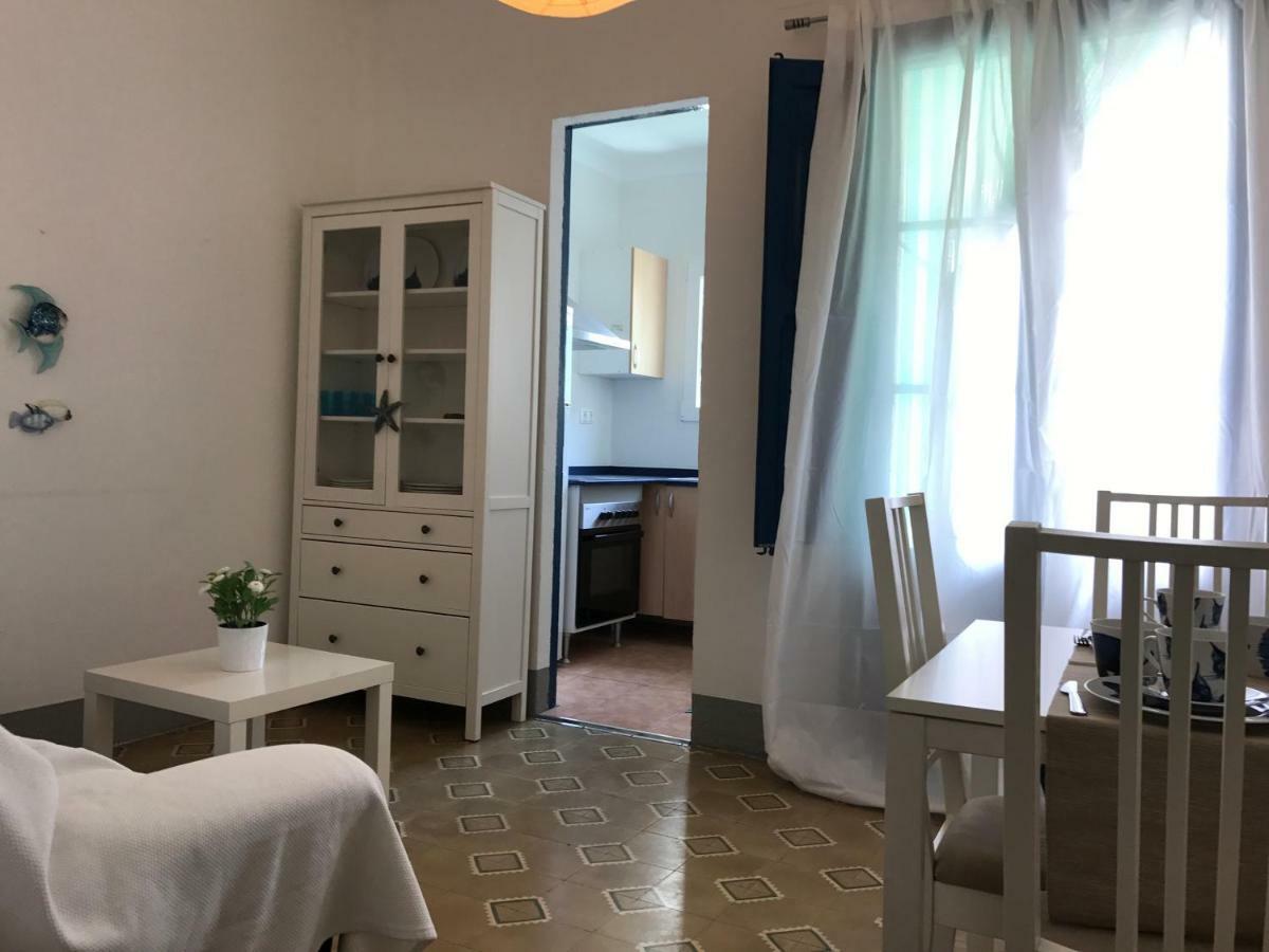 Casita De Pescador Appartement Calafell Buitenkant foto
