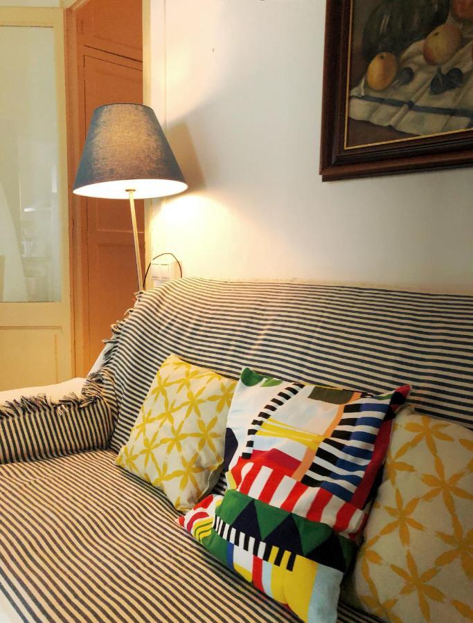 Casita De Pescador Appartement Calafell Buitenkant foto