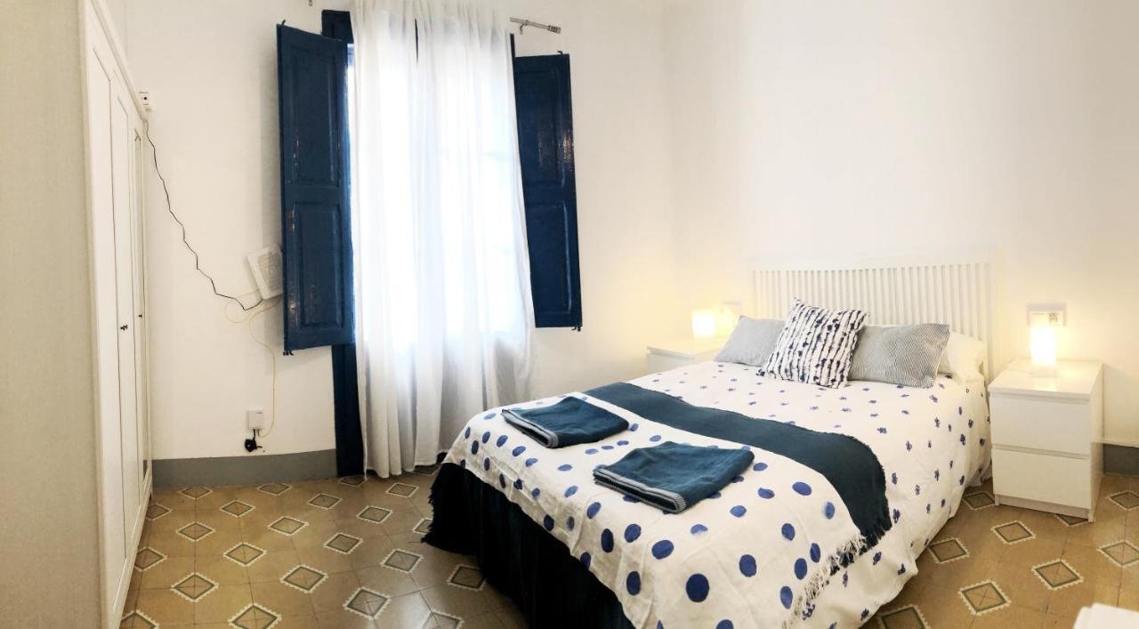 Casita De Pescador Appartement Calafell Buitenkant foto