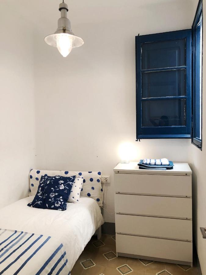 Casita De Pescador Appartement Calafell Buitenkant foto