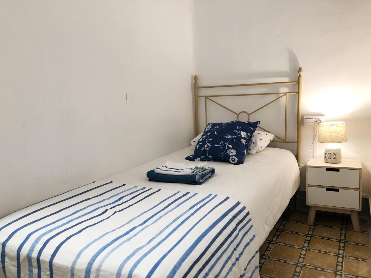 Casita De Pescador Appartement Calafell Buitenkant foto