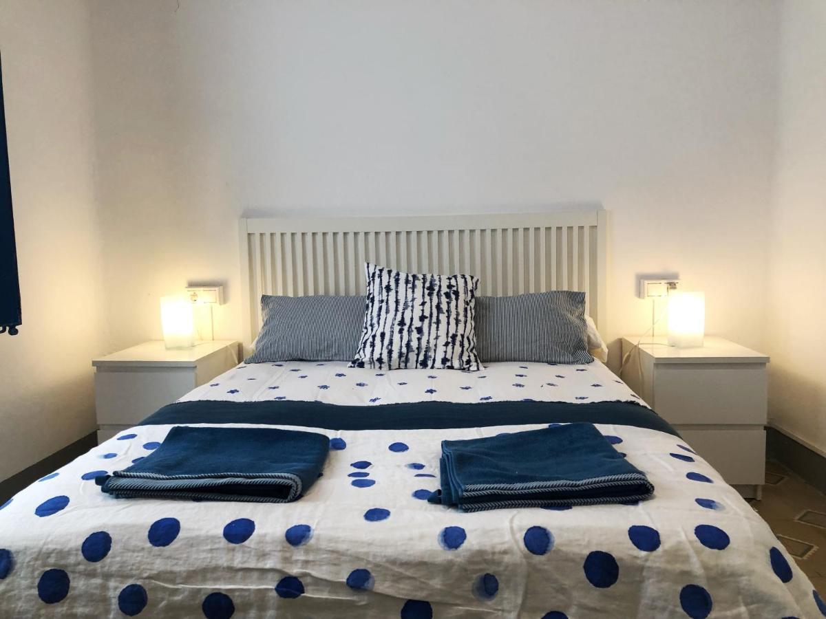 Casita De Pescador Appartement Calafell Buitenkant foto