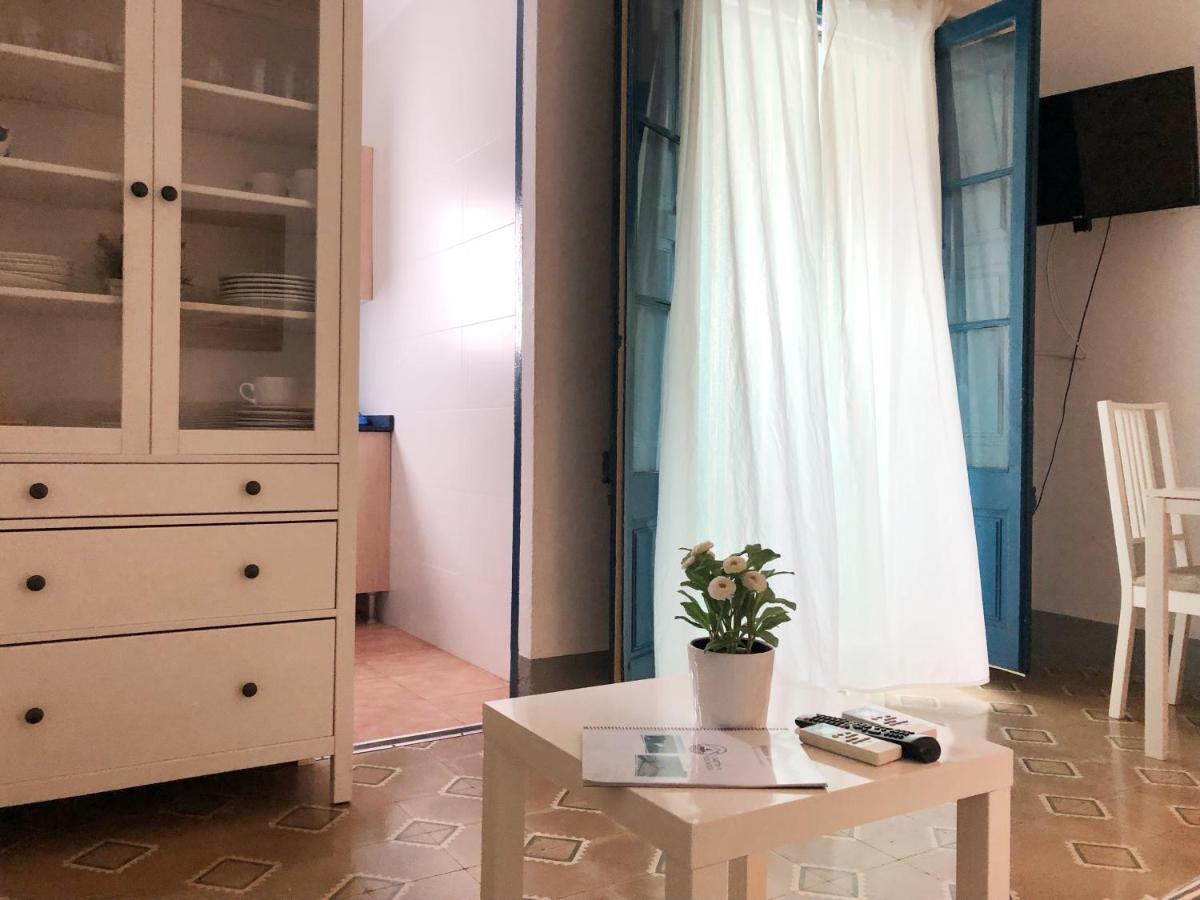 Casita De Pescador Appartement Calafell Buitenkant foto
